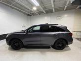 Thumbnail of 2020 Modern Steel Metallic Acura MDX