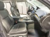 Thumbnail of 2020 Modern Steel Metallic Acura MDX