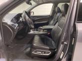 Thumbnail of 2020 Modern Steel Metallic Acura MDX