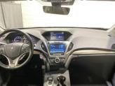 Thumbnail of 2020 Modern Steel Metallic Acura MDX