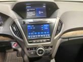 Thumbnail of 2020 Modern Steel Metallic Acura MDX