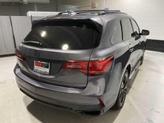 Thumbnail of 2020 Modern Steel Metallic Acura MDX