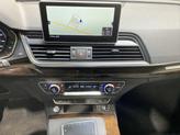 Thumbnail of 2018 Navarra Blue Metallic Audi Q5