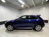 Thumbnail of 2018 Navarra Blue Metallic Audi Q5