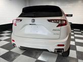 Thumbnail of 2025 Platinum White Pearl Acura RDX