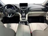 Thumbnail of 2025 Platinum White Pearl Acura RDX