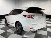 Thumbnail of 2025 Platinum White Pearl Acura RDX