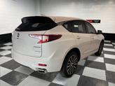 Thumbnail of 2025 Platinum White Pearl Acura RDX