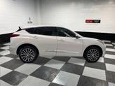 Thumbnail of 2025 Platinum White Pearl Acura RDX