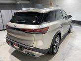 Thumbnail of 2022 Warm Titanium INFINITI QX60