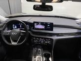 Thumbnail of 2022 Warm Titanium INFINITI QX60
