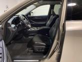 Thumbnail of 2022 Warm Titanium INFINITI QX60