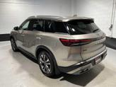 Thumbnail of 2022 Warm Titanium INFINITI QX60