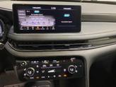 Thumbnail of 2022 Warm Titanium INFINITI QX60