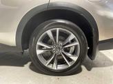 Thumbnail of 2022 Warm Titanium INFINITI QX60