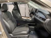 Thumbnail of 2022 Warm Titanium INFINITI QX60
