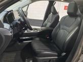 Thumbnail of 2022 Warm Titanium INFINITI QX60