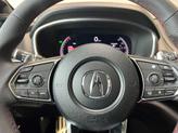 Thumbnail of 2026 Liquid Carbon Metallic Acura MDX
