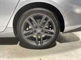 Thumbnail of 2025 Lunar Silver Metallic Acura TLX