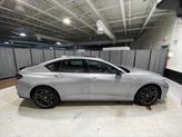 Thumbnail of 2025 Lunar Silver Metallic Acura TLX