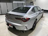 Thumbnail of 2025 Lunar Silver Metallic Acura TLX