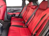 Thumbnail of 2025 Platinum White Pearl Acura ADX
