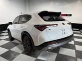Thumbnail of 2025 Platinum White Pearl Acura ADX