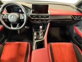 Thumbnail of 2025 Platinum White Pearl Acura ADX