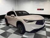 Thumbnail of 2025 Platinum White Pearl Acura ADX