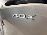 Thumbnail of 2025 Solar Silver Metallic Acura ADX
