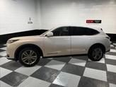 Thumbnail of 2025 Platinum White Pearl Acura MDX