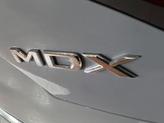 Thumbnail of 2026 Urban Gray Pearl Acura MDX