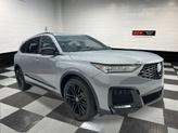 Thumbnail of 2026 Urban Gray Pearl Acura MDX