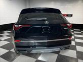 Thumbnail of 2026 Majestic Black Pearl Acura MDX
