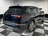 Thumbnail of 2026 Majestic Black Pearl Acura MDX