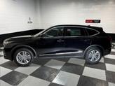 Thumbnail of 2026 Majestic Black Pearl Acura MDX