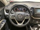 Thumbnail of 2017 Bright White Clearcoat Jeep Cherokee