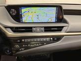 Thumbnail of 2019 Eminent White Pearl Lexus ES 300h