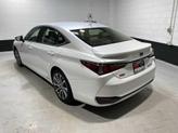 Thumbnail of 2019 Eminent White Pearl Lexus ES 300h