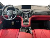Thumbnail of 2025 Apex Blue Pearl Acura RDX