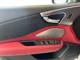 Thumbnail of 2025 Apex Blue Pearl Acura RDX