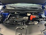 Thumbnail of 2025 Apex Blue Pearl Acura RDX