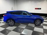 Thumbnail of 2025 Apex Blue Pearl Acura RDX