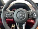 Thumbnail of 2025 Apex Blue Pearl Acura RDX