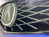 Thumbnail of 2025 Apex Blue Pearl Acura RDX