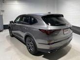 Thumbnail of 2023 Liquid Carbon Metallic Acura MDX