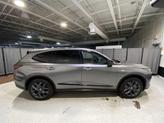 Thumbnail of 2023 Liquid Carbon Metallic Acura MDX