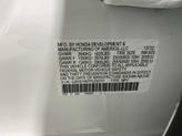 Thumbnail of 2023 Platinum White Pearl Acura MDX