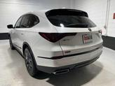 Thumbnail of 2023 Platinum White Pearl Acura MDX