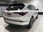 Thumbnail of 2023 Platinum White Pearl Acura MDX